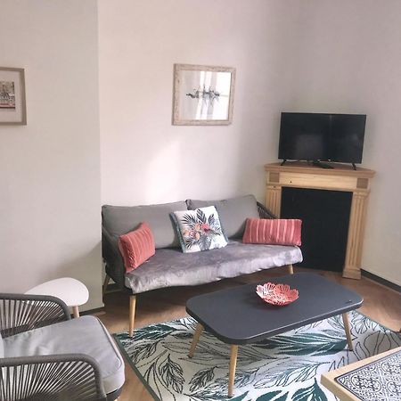 Appartement Cosy Et Calme - Centre Historique 蒙彼利埃 外观 照片