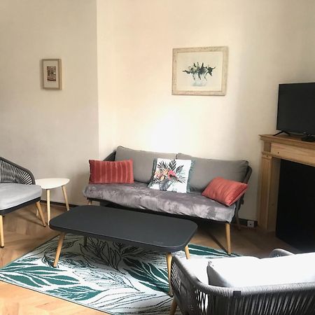 Appartement Cosy Et Calme - Centre Historique 蒙彼利埃 外观 照片