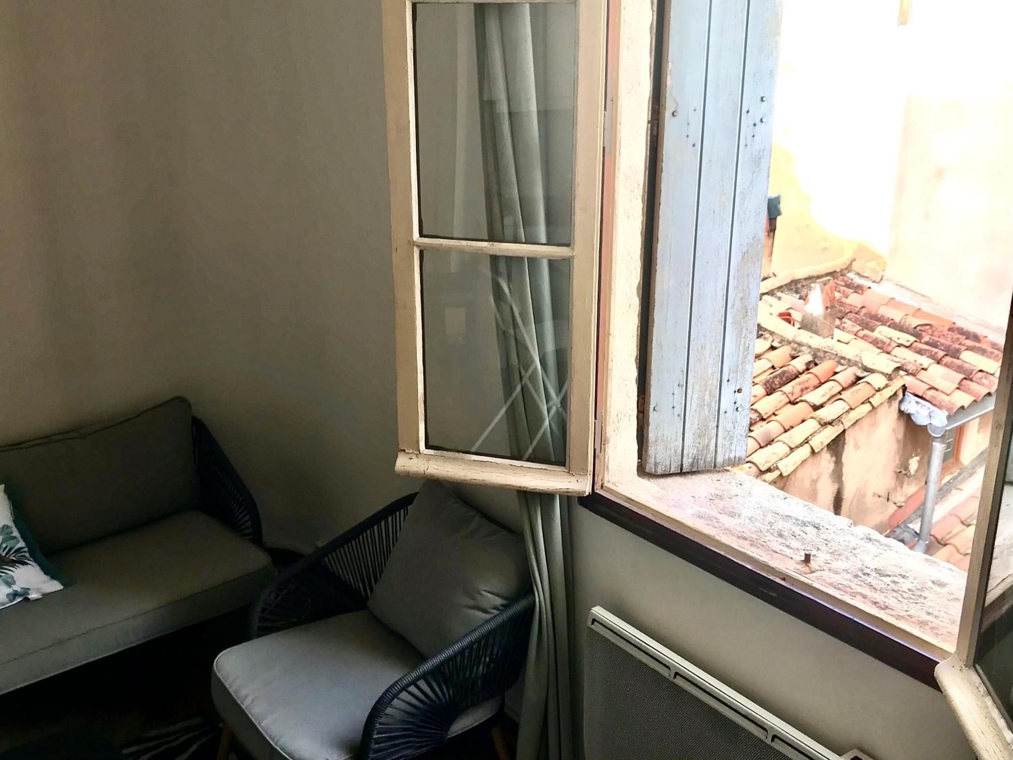 Appartement Cosy Et Calme - Centre Historique 蒙彼利埃 外观 照片
