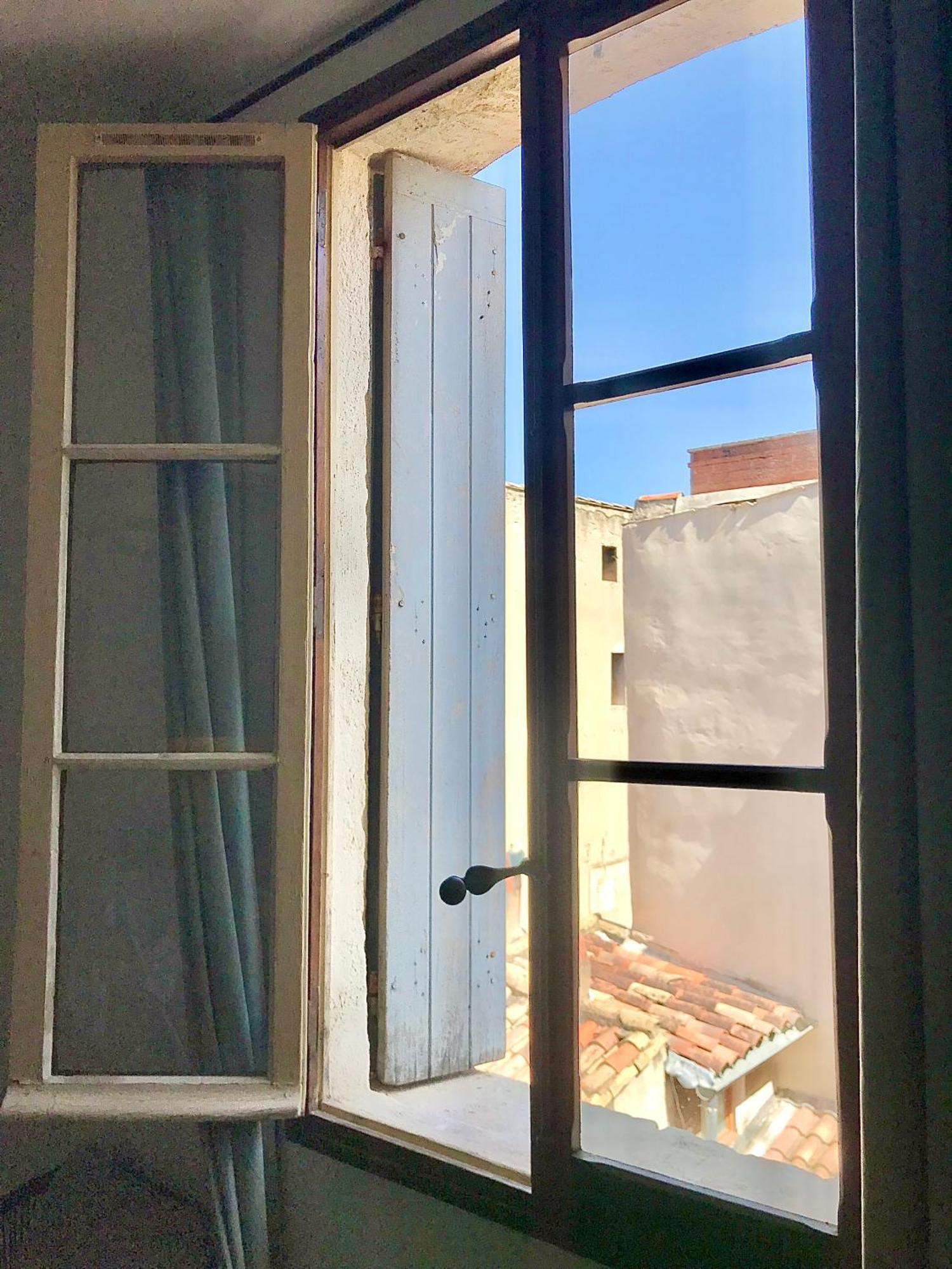Appartement Cosy Et Calme - Centre Historique 蒙彼利埃 外观 照片