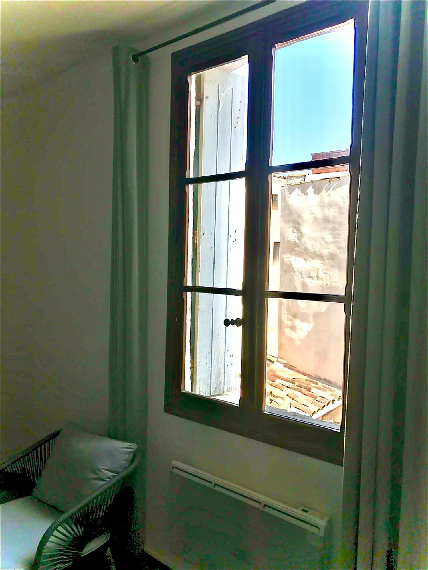 Appartement Cosy Et Calme - Centre Historique 蒙彼利埃 外观 照片