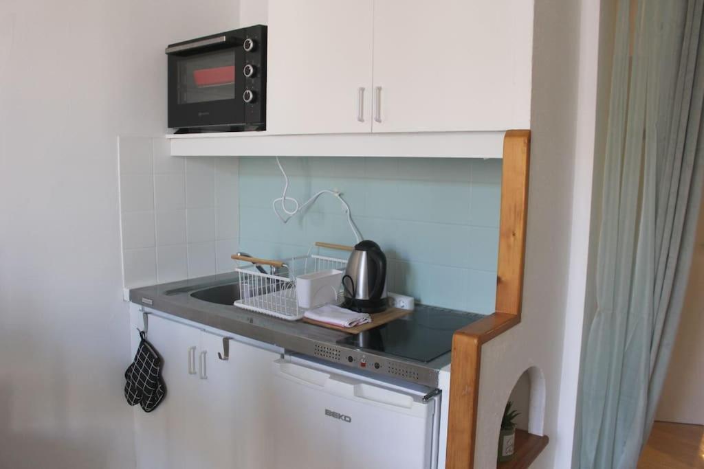 Appartement Cosy Et Calme - Centre Historique 蒙彼利埃 外观 照片